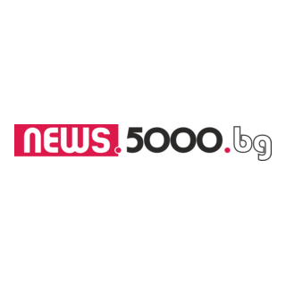 news.5000.bg Logo PNG Vector