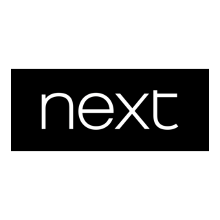 Next Logo PNG Vector