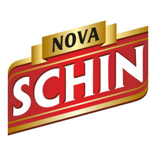 Nova Schin (nova) Logo PNG Vector
