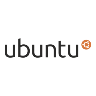 Novo Ubuntu Logo PNG Vector