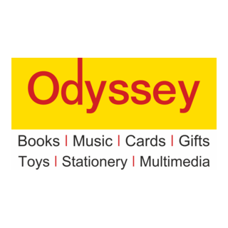 odyssey Logo PNG Vector