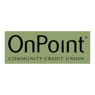 OnPoint Community Credit Union Logo PNG Vector