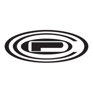 Orange County Drum & Percussion Logo PNG Vector