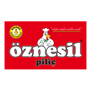öznesil tavuk Logo PNG Vector