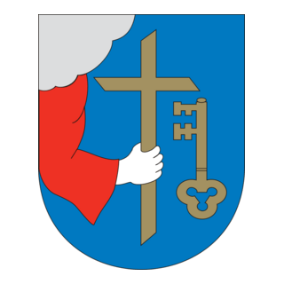 Parnu Logo PNG Vector