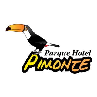 Parque Hotel Pimonte Logo PNG Vector
