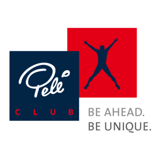 Pelé Club Logo PNG Vector