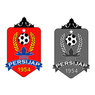 Persijap Jepara Logo PNG Vector