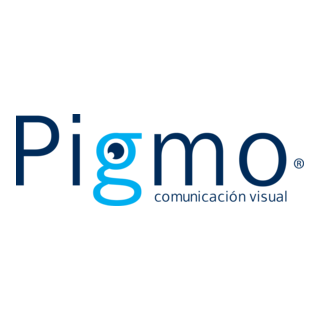 Pigmo Logo PNG Vector