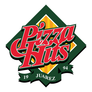 Pizza Hits Logo PNG Vector