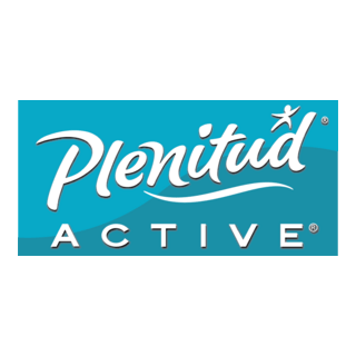 Plenitud Active Logo PNG Vector