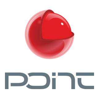 Point Agencia Logo PNG Vector