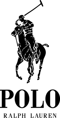 POLO - RALPH LAUREN Logo PNG Vector