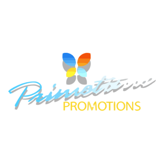 Primetime Promo Logo PNG Vector
