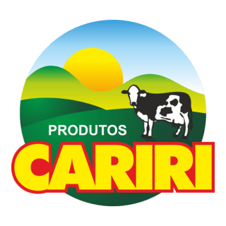 Produtos Cariri Logo PNG Vector
