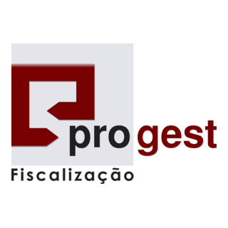 PROGEST Logo PNG Vector