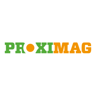 Proximag Logo PNG Vector