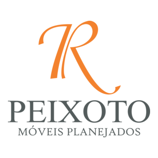R Peixoto Logo PNG Vector