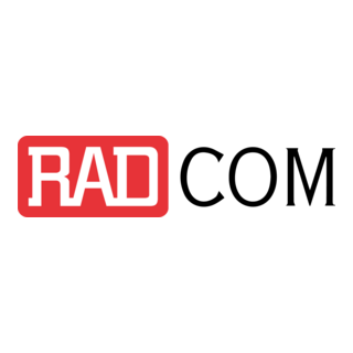 RAD COM Logo PNG Vector
