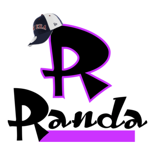 Randa Logo PNG Vector