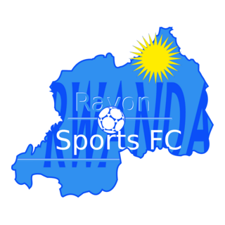 Rayon Sports FC Logo PNG Vector