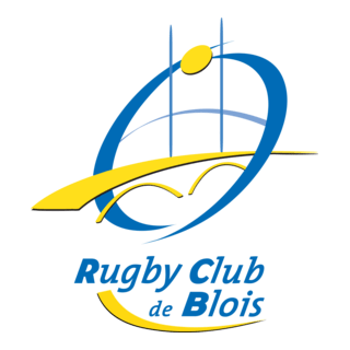 RC Blois Logo PNG Vector