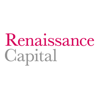 Renaissance Capital Logo PNG Vector