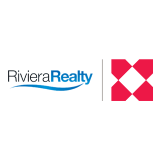 Riviera Realty Logo PNG Vector