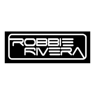Robbie Rivera Logo PNG Vector