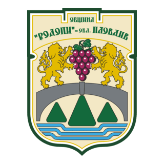 Rodopi Municipality Logo PNG Vector