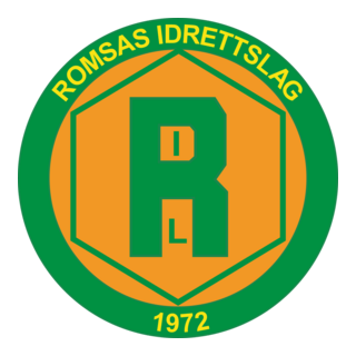 Romsås IL Logo PNG Vector
