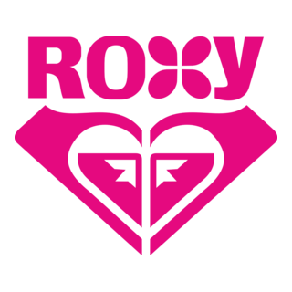 ROXY Logo PNG Vector