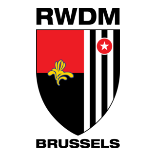 RWDM Brussels FC Logo PNG Vector