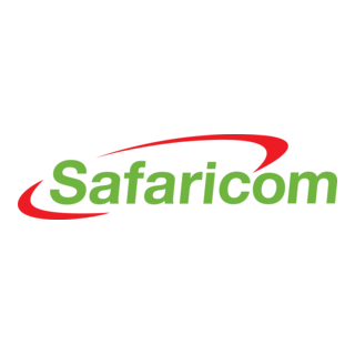 safaricom Logo PNG Vector