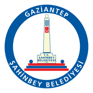 Şahinbey Belediyesi Logo PNG Vector