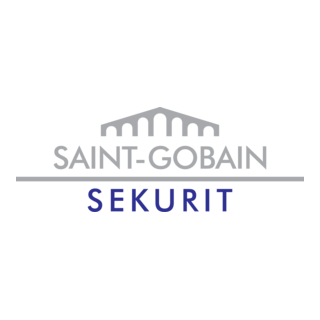 Saint-Gobain Sekurit Logo PNG Vector