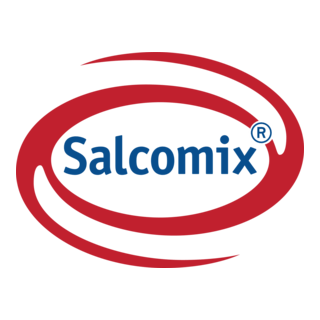 Salcomix Logo PNG Vector