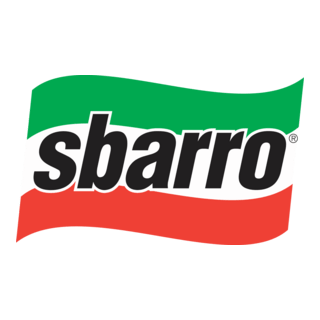 sbarro Logo PNG Vector