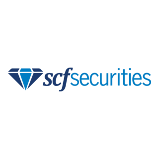 SCF Securities, Inc. Logo PNG Vector
