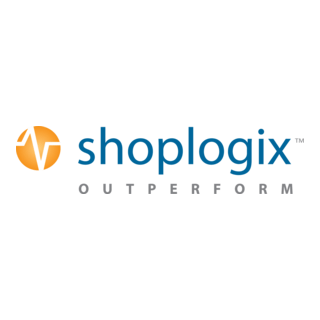 Shoplogix Logo PNG Vector