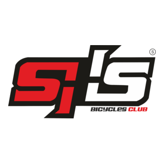 SHS Bicycles Club Logo PNG Vector