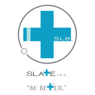 Slate Inc. Logo PNG Vector
