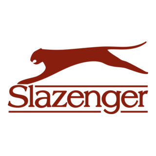 Slazenger Logo PNG Vector