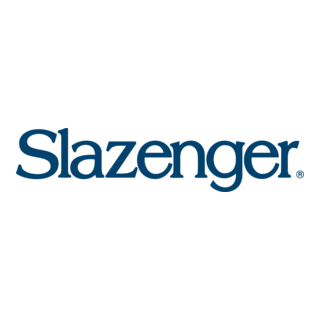 Slazenger Logo PNG Vector