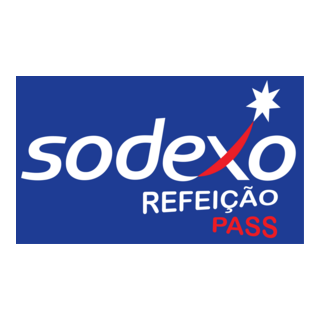 Sodexo Logo PNG Vector