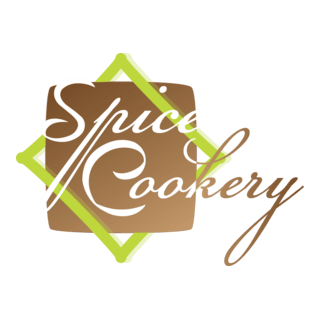Spice Cookery Logo PNG Vector