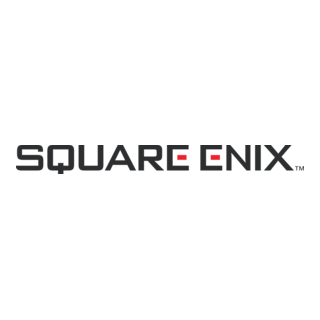 Square Enix Holdings Co., Ltd. Logo PNG Vector