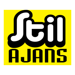 Still Ajans Logo PNG Vector