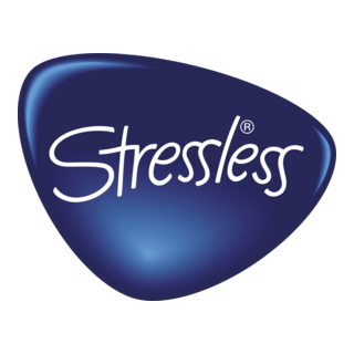 Stressless Logo PNG Vector