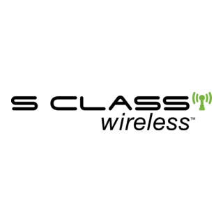 Summa S Class Wireless Logo PNG Vector